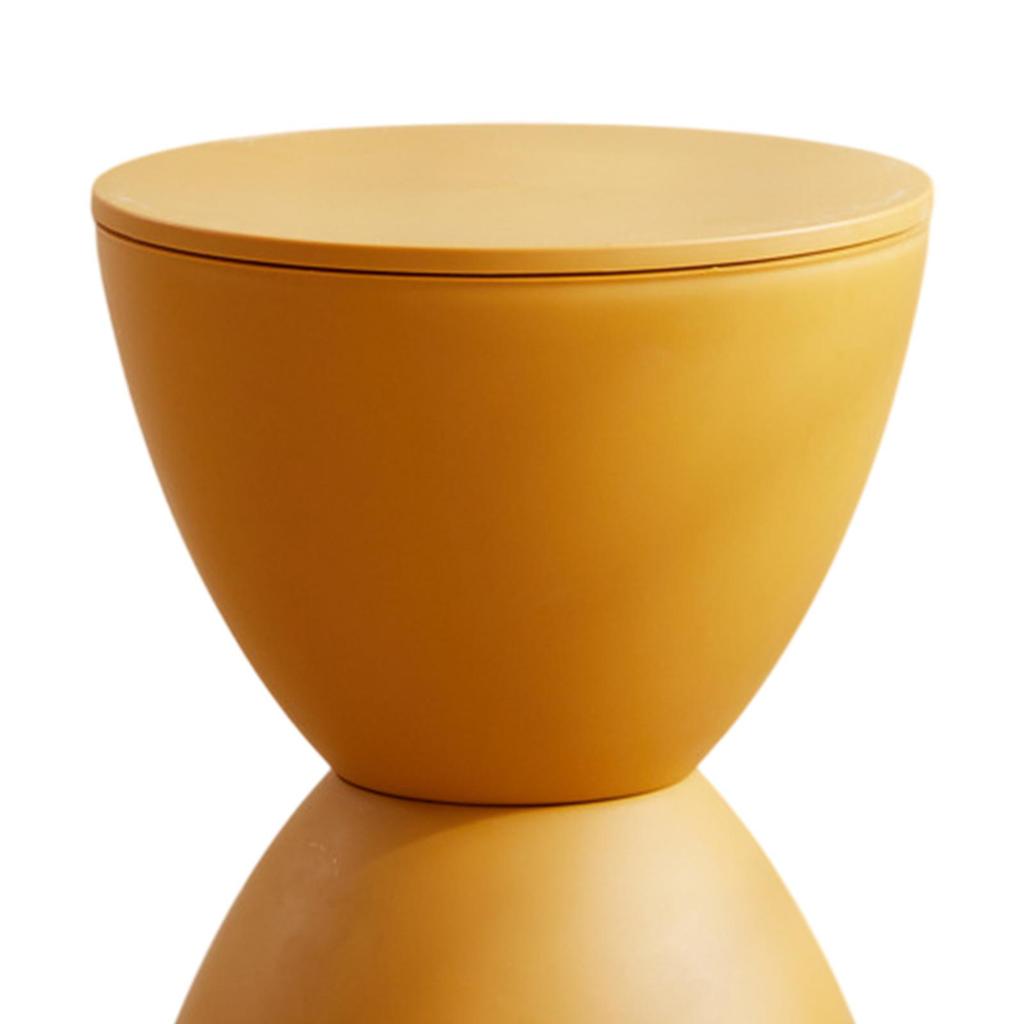 Compact Foot Stools for Changing The Shoe And Seating in Room