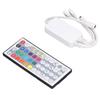 LED Streifenlicht Controller 44 Tasten 3 Tasten RGB Dual-Modus Timing-Funktion WIFI Lichtcontroller