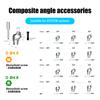 Dental Implant Composite Angle Accessories Torque Screwdrivers Regular For Osstem Screw
