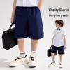 ASK JUNIOR Boys' Summer Sports Shorts