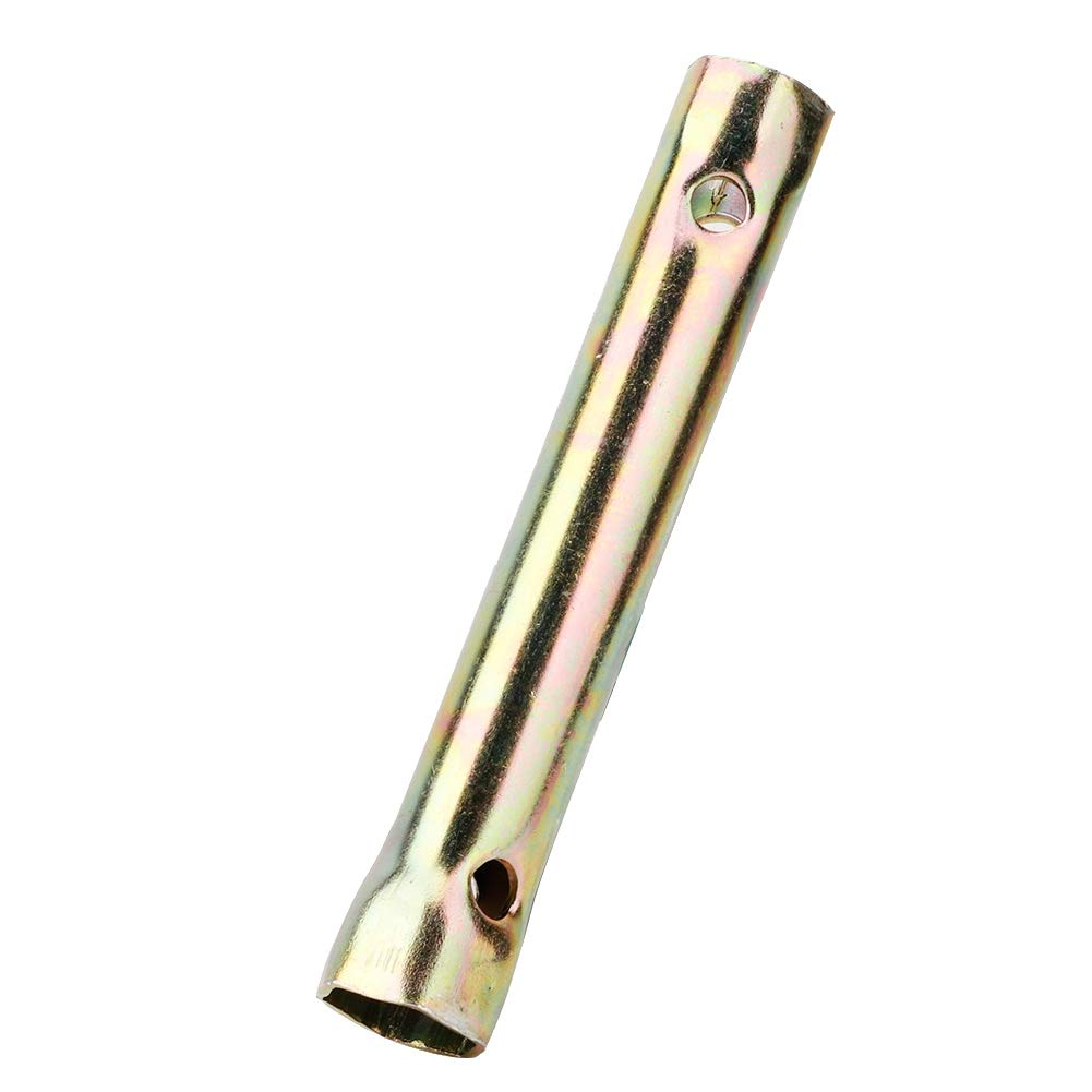Folany Spanner Tool, 16/18mm Spark Plug Socket Wrench, Ignition Spark