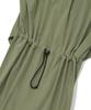 PHYSICAL DEPARTMENT 3-Way Transform Pants Khaki