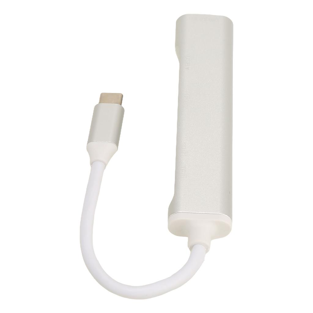 USB 3.0 Hub 5 in 1 USB Port Expander Multifunctional USB Splitter with USB Memory Card Storage Card Interface for PCs