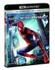 The Amazing 4K ULTRA HD Set ULTRA HD Spider-Man 2™ & Blu-ray [4K + Blu-ray]