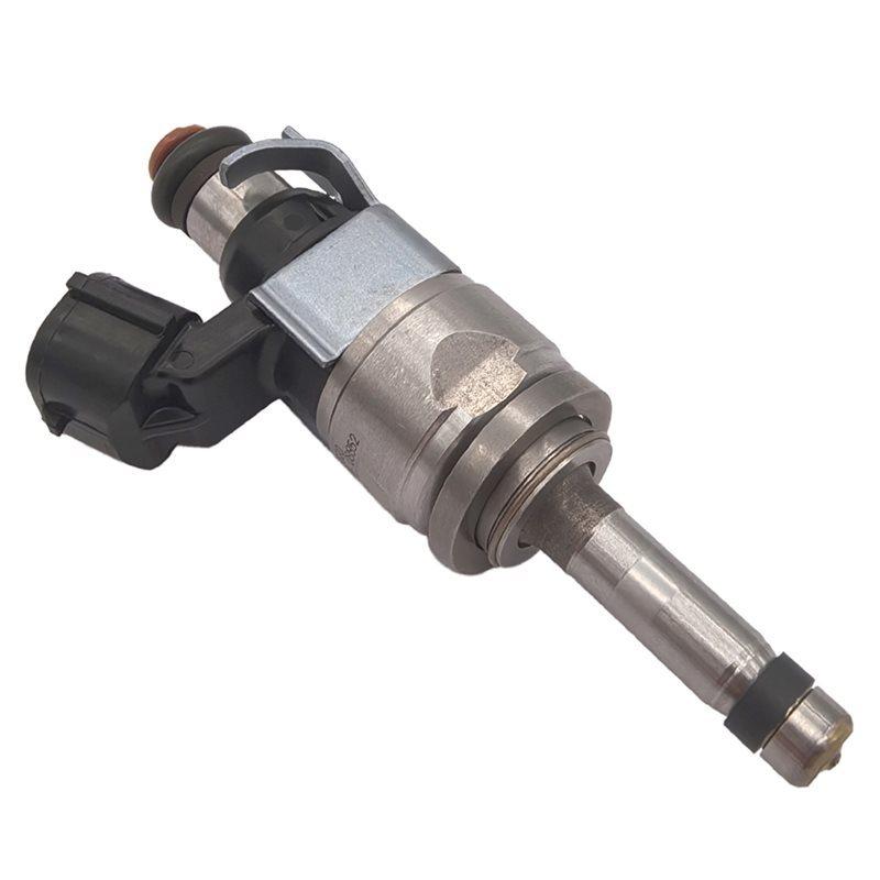For Nissan Sentra - 2.0L Compatible 4Pcs Fuel Injectors- Part Numbers 16600-5TA0C, 16600-5TA0D, 166005TA0C, 166005TA0D