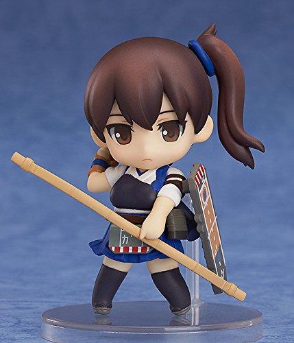 Nendoroid Petite Kantai Collection -KanColle- KanColle Non-Scale ABS & ATBC-PVC Pre-painted Trading Movable Figures (Box of 6)