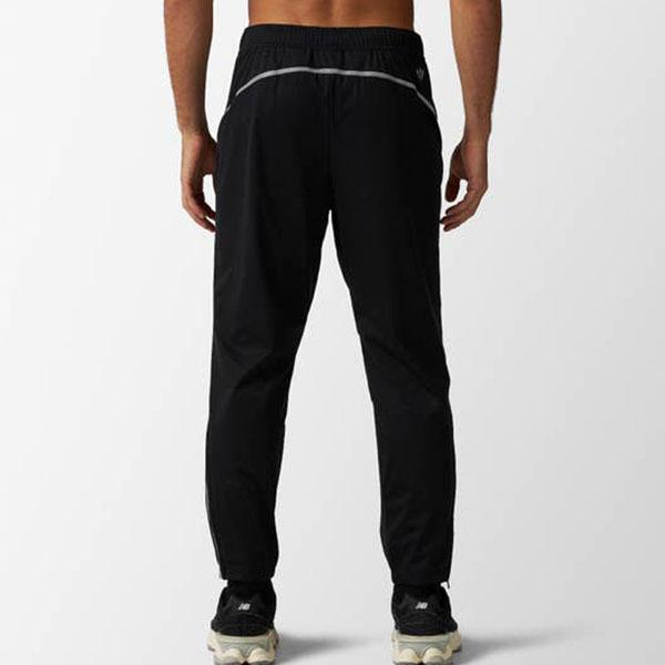 Nike X Nocta Elastické Reflexní Joggers se Stahovací Šňůrkou FW23 Unisex Spodní Díl Černá DV3733-010