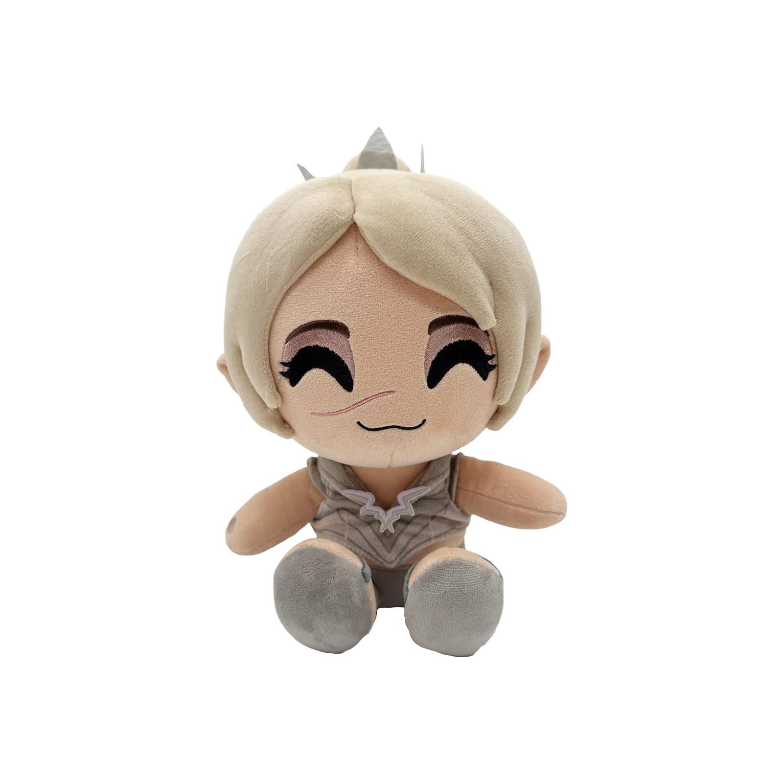 

Plush Toy, Holiday Gift, Cute Snowman Doll One Size