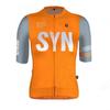 Mens Cycling Jersey Short Sleeve Quick Dry Breathable Bike Riding Top Outdoor Sport Apparel