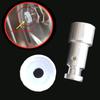 Universal Replacement Float for Valve Seal For Kitchen Pressure Cooker 1 Float Valves + 3 Sealer Gaskets Kitchen Dining