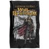 The Lord of the Rings: The War of the Rohirrim Homage Wulf Blanket