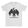 Unisex Womens TShirt Minnesota Rebel Loon Bird Novelty 100 Cotton Tees Short Sleeve  T Shirts Round Neck Clothes Gift Idea