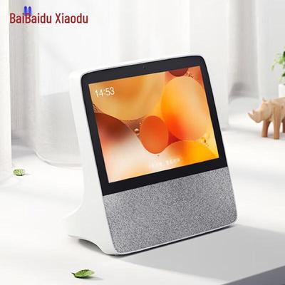 Xiaodu Smart Display X8 Čínská zástrčka (adaptér součástí dodávky)