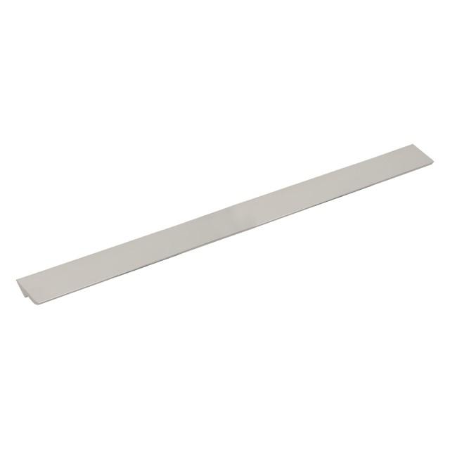UA58 handle, polished chrome, 320mm