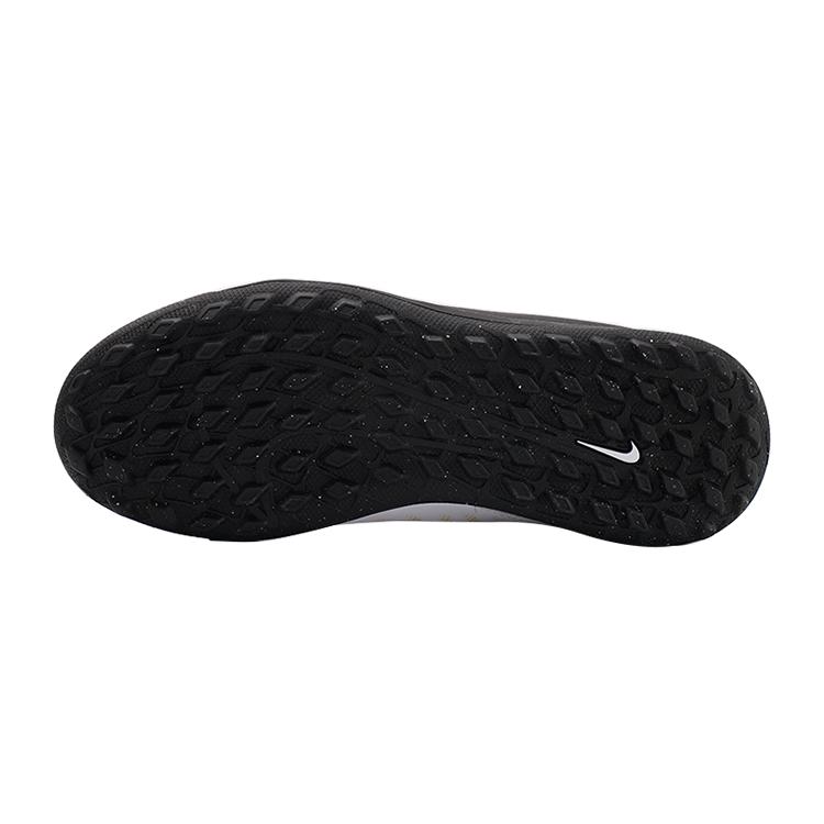 Nike Phantom Luna 2 Academy AG GS Mad Ready Pack Kids Sneakers White Metallic-Gold-Coin Black FJ2605-100