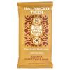 Balanced Tiger Protein Bar, Banana Chocolate Chip, 12 Bars, 44g (1.55oz) Each