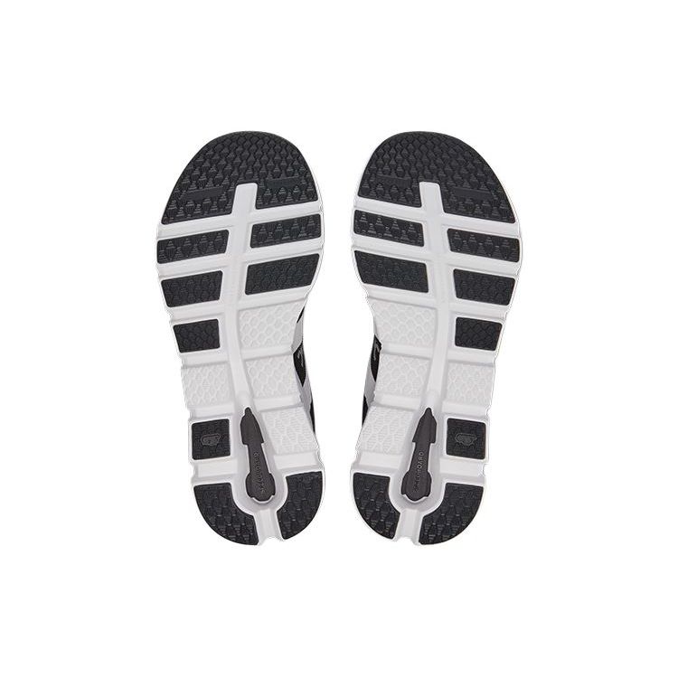 On Running Cloudrunner Heron Black (Womens) Women Sneakers 46.98641