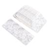 100Pcs 5 x 7cm Marble Pattern Jewelry Display Cards  Handmade jewelry finished product packaging