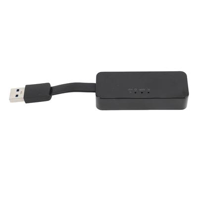 Adapter USB na Ethernet USB 3.0 do 101001000M Gigabit Ethernet LAN Adapter sieciowy RJ45 Internet