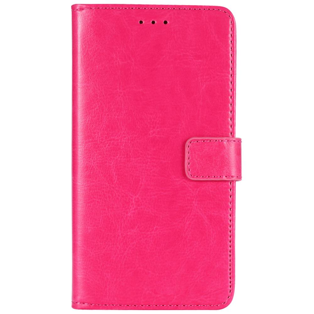 Applicable To ZTE Blade A11 Wallet, Flip Phone Case, Magnetic Buckle, Leather Case, Card Holder, Protective Case.