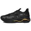 Variety Training Collection Training Shoes Men's Low Top Black/Gold 112147722-7