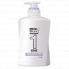 Kao - Men's Biore One Hair / Scalp / Face / Body Wash