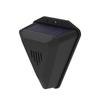 Solar Animal Repellents Repelling Solar Alarm Bird Repeller with 13 Modes of Sound Playback Bird Dog Repellent forOutdoor Garden