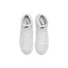Nike Blazer Mid 77 White W - DX5550-100