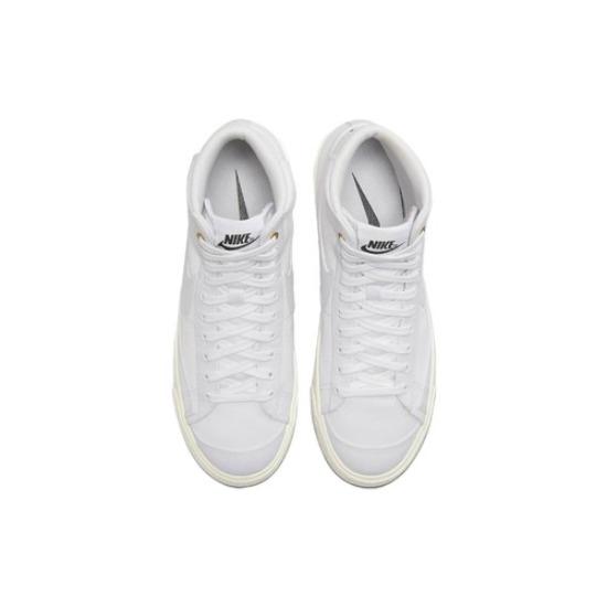 Nike Blazer Mid 77 White W - DX5550-100