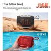 JBL GO5 Portable Mini Bluetooth Speaker (CN Version)