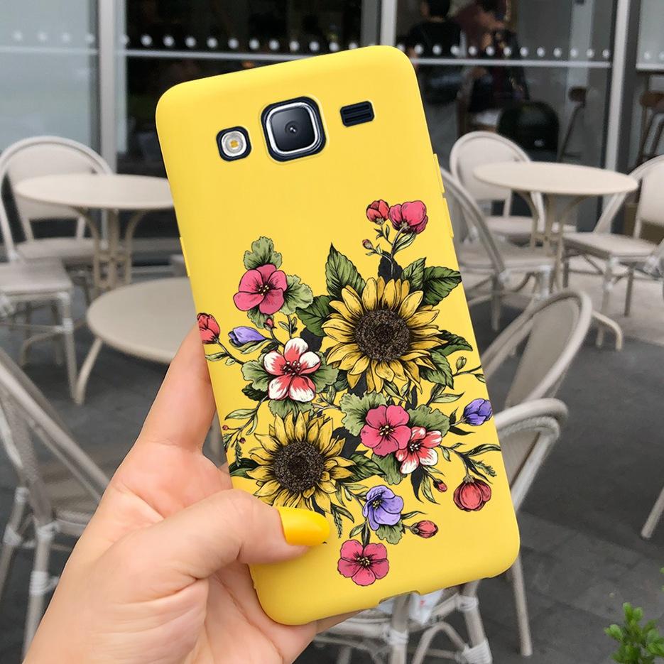 For Samsung Galaxy J7 Neo Case Sansung J7 Core Nxt J700F J701F J7Neo J7Nxt J7core Back Cover Shockproof Bumper Soft Fundas Coque