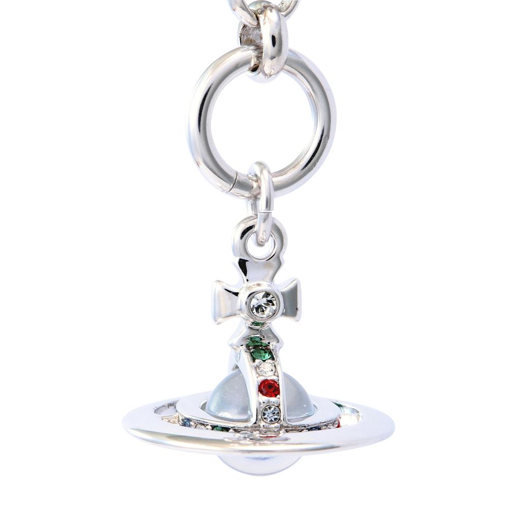Vivienne Westwood PETITE ORB BRACELET, Women's, Brass, 61020057/W004 [Parallel Import]