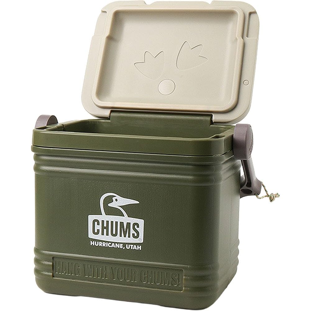 Camper Cooler 9L [Chums]