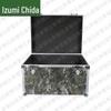 Quanzhida Aluminum Alloy Instrument & Aviation Case