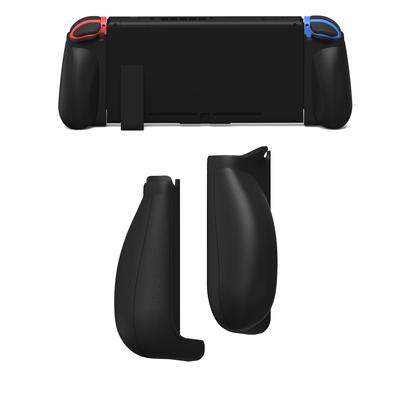 IFYOO SGSX1 Ergonomischer Ergonomischer Griff für Oled Joycon Joy Con Griffhülle Schwarz Switch/Switch Controller, -