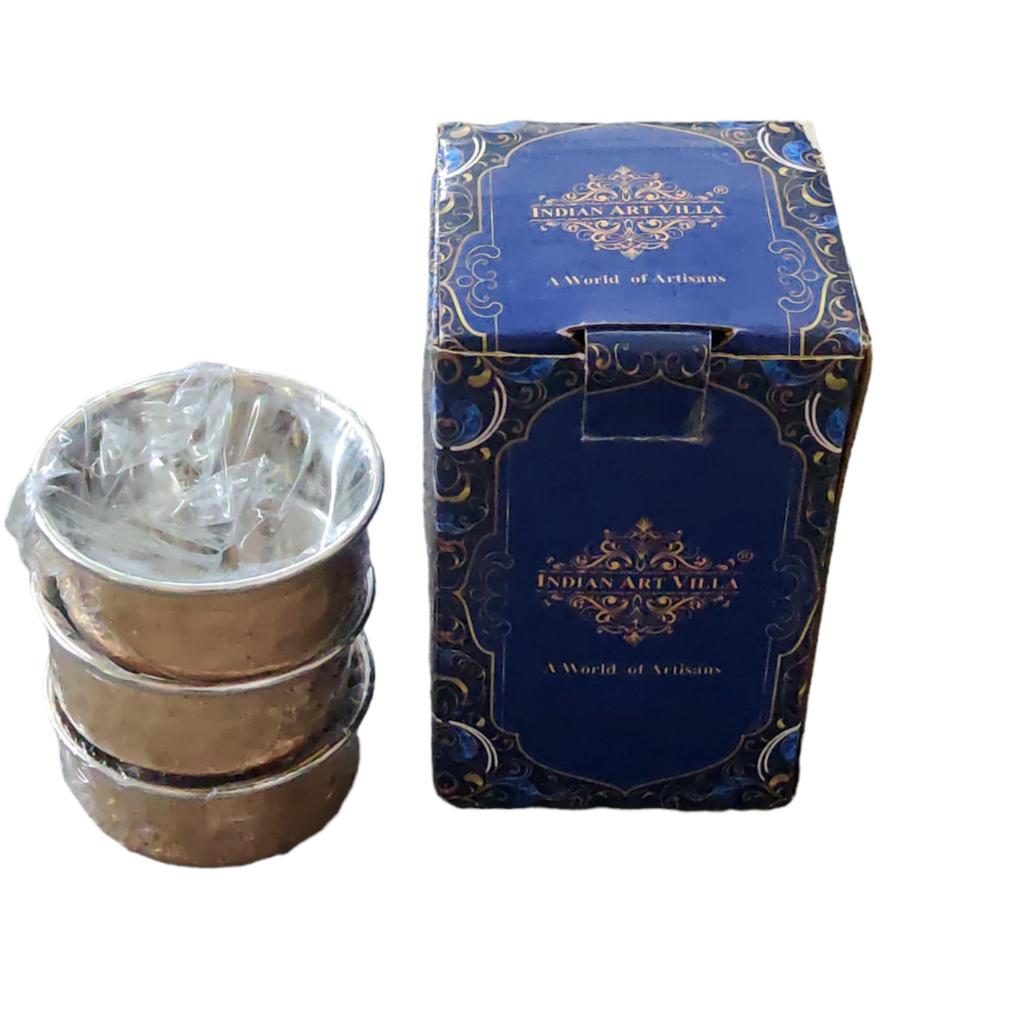 @ Copper Designer Small Bowl Tableware And Serving UKR874_60%OFF