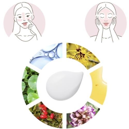 A'PIEU Waterlock Pudding Glow Cream 20ml