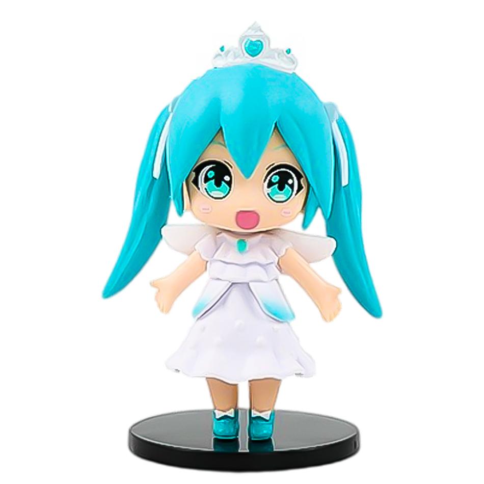 New Hatsune Miku Q Version Series generation Generation Blind Box kid Toy Collection Birthday/Christmas/Halloween Gift