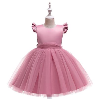 Mädchen (ab 4 Jahren) – Kleider für Mädchen