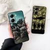 Camo Military Army Camouflage Pattern Phone Case for Apple iPhone 12 13 Mini XS 11 Pro Max 7 8 Plus + XR 8+ X SE 2020 SE3 Cover