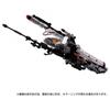 Diaclone Hawk Versalter Orbisopter Unit