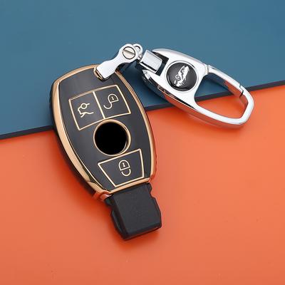 Accessoires pour l'électronique de voiture – Étuis porte-clés de voiture