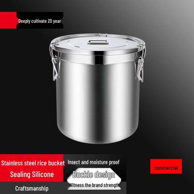 Matlådor – Matförvaring