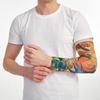 Sun Protection Ice Silk Tattoo Arm Sleeve