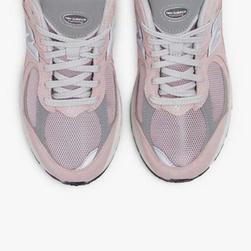 New Balance 2002 Of Pink M2002rfc