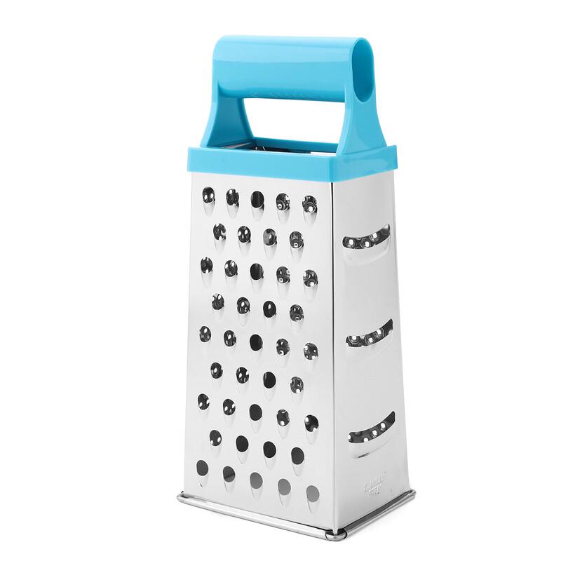 LISM Multifunctional Stainless Steel Grater