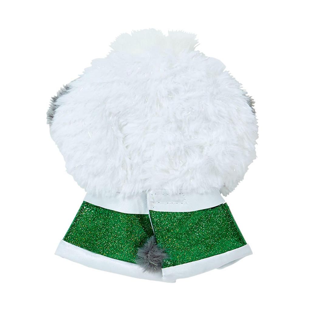 Plyšový kostým Sanrio Idol Pochacco, příslušenství pro panenky 288012 (Užijte si Glitter)