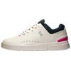 On The Roger Advantage Ivory Pink (Womens) Women Sneakers 3WD10652923