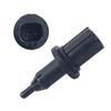 Car Outdoor Air Intakes Emperature Sensor Suitable for RSX for CR-V 37880-PLC-004 Air Ambient Temp IAT-Sensor Practical