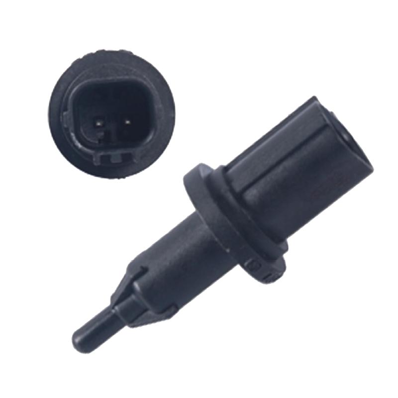 Car Outdoor Air Intakes Emperature Sensor Suitable for RSX for CR-V 37880-PLC-004 Air Ambient Temp IAT-Sensor Practical